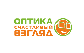 Оптика Счастливый взгляд